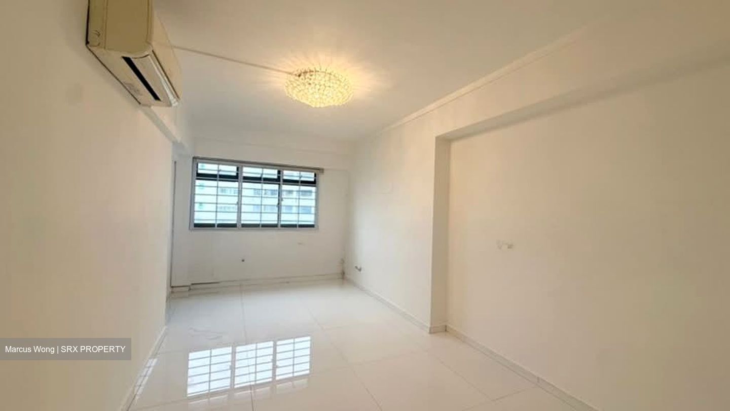 Blk 571 Hougang Street 51 (Hougang), HDB 5 Rooms #575739621